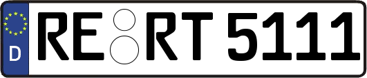 RE-RT5111
