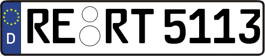 RE-RT5113