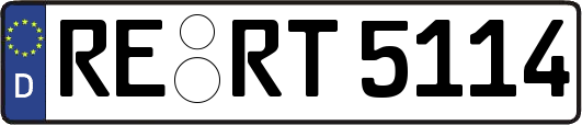 RE-RT5114