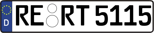 RE-RT5115