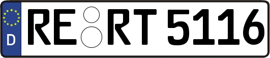 RE-RT5116