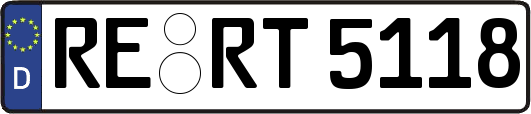 RE-RT5118