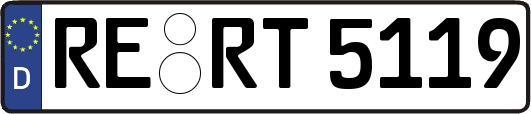 RE-RT5119