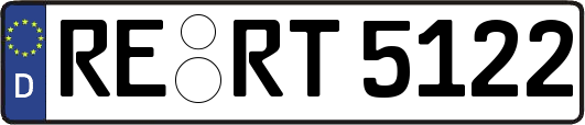 RE-RT5122