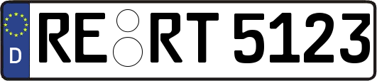 RE-RT5123