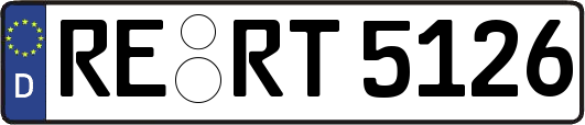 RE-RT5126