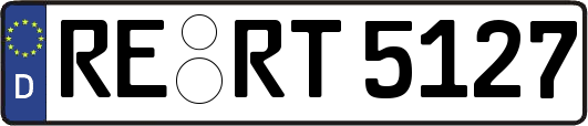 RE-RT5127