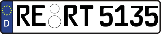 RE-RT5135