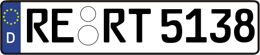 RE-RT5138