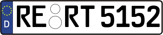 RE-RT5152