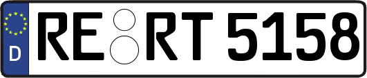 RE-RT5158