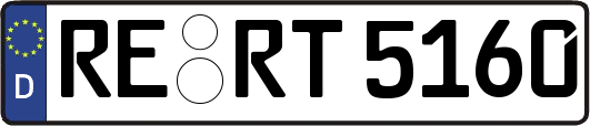 RE-RT5160