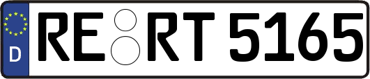 RE-RT5165