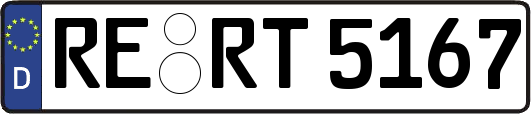 RE-RT5167