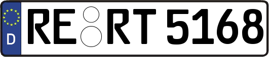 RE-RT5168
