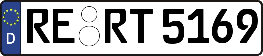 RE-RT5169