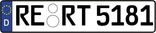 RE-RT5181