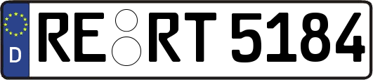RE-RT5184