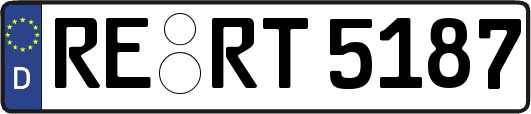 RE-RT5187