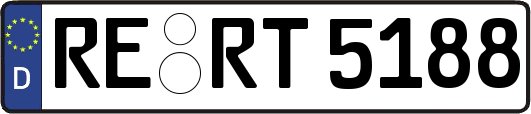 RE-RT5188