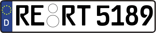 RE-RT5189