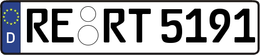 RE-RT5191