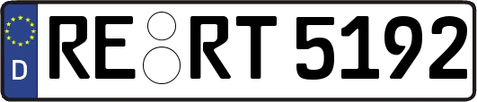 RE-RT5192