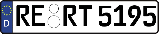 RE-RT5195