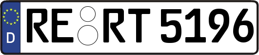 RE-RT5196