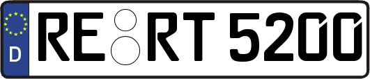 RE-RT5200