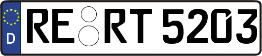 RE-RT5203