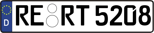 RE-RT5208