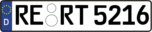 RE-RT5216