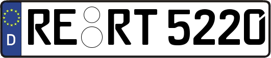 RE-RT5220