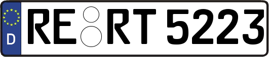 RE-RT5223