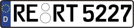 RE-RT5227