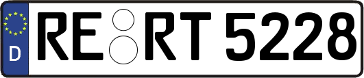 RE-RT5228