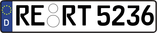 RE-RT5236