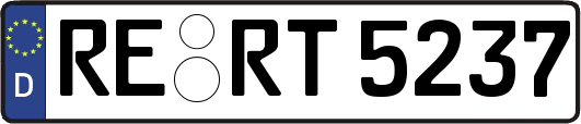 RE-RT5237