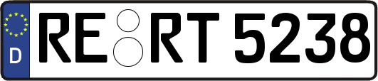 RE-RT5238