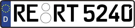 RE-RT5240