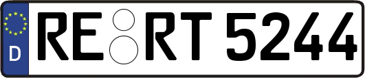 RE-RT5244