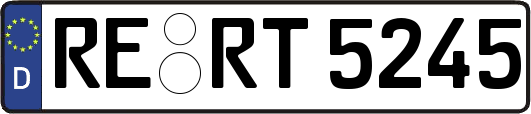 RE-RT5245