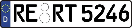 RE-RT5246