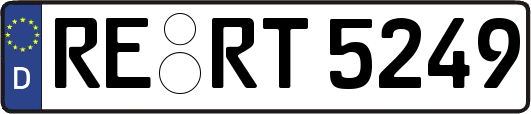 RE-RT5249