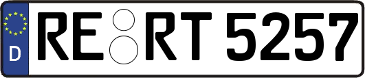RE-RT5257