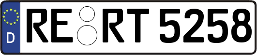 RE-RT5258