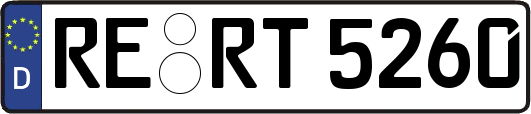 RE-RT5260