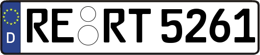 RE-RT5261