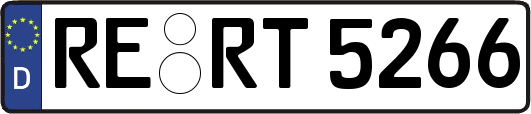 RE-RT5266